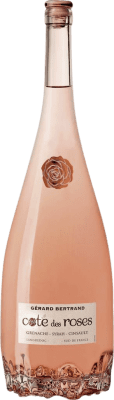 Gérard Bertrand Cöte des Roses Rosado Jeune 1,5 L