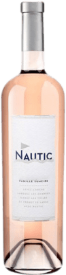 Famille Sumeire Nautic Mediterranée Rosado Côtes de Provence 若い 75 cl