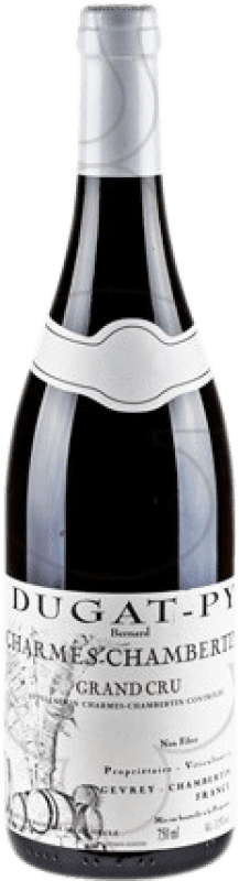 637,95 € | Red wine Dugat-Py Grand Cru A.O.C. Charmes-Chambertin Burgundy France Pinot Black Bottle 75 cl