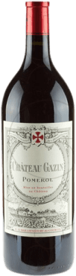 Château Gazin Rocquencourt Pomerol マグナムボトル 1,5 L