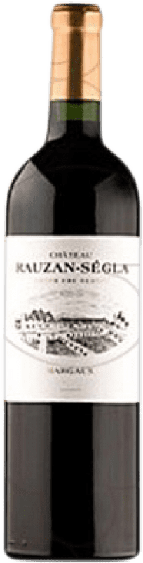 146,95 € | Red wine Château Rauzan Ségla A.O.C. Margaux Bordeaux France Merlot, Cabernet Sauvignon, Cabernet Franc, Petit Verdot Bottle 75 cl