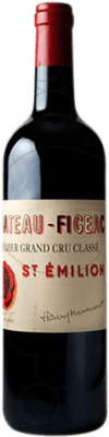 Château Figeac Saint-Émilion бутылка Магнум 1,5 L