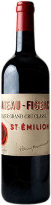 Château Figeac Saint-Émilion Magnumflasche 1,5 L