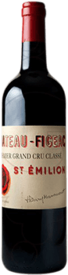 Château Figeac Saint-Émilion Garrafa Magnum 1,5 L