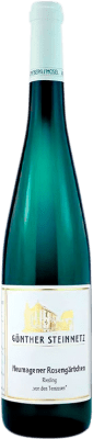 Günther Steinmetz Neumagener Rosengartchen Von den Terrassen Riesling — Рислинг Mosel 75 cl