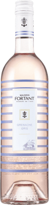 Les Vins Skalli Fortant Mariniere 若い