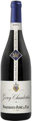 Bouchard Ainé Pinot Black Gevrey-Chambertin 75 cl