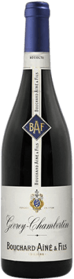 Bouchard Aîné Pinot Preto Gevrey-Chambertin 75 cl