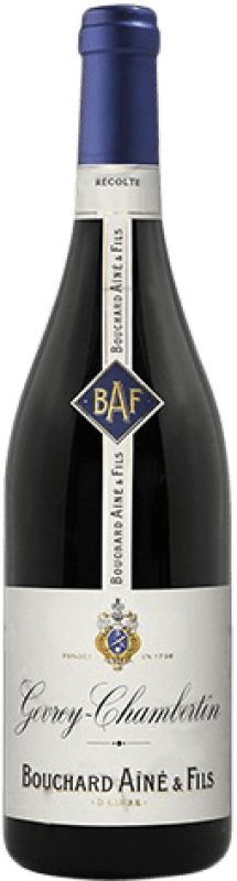 81,95 € Envoi gratuit | Vin rouge Bouchard Aîné A.O.C. Gevrey-Chambertin