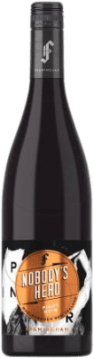 Framingham Nobody's Hero Pinot Noir — Spätburgunder Marlborough Jung 75 cl