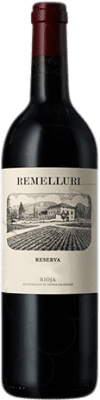 Ntra. Sra. de Remelluri Réserve 12 L