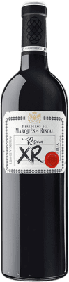 Marqués de Riscal XR Rioja 预订 75 cl