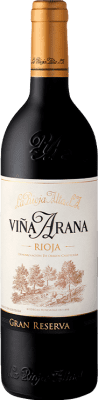 Rioja Alta Viña Arana グランド・リザーブ