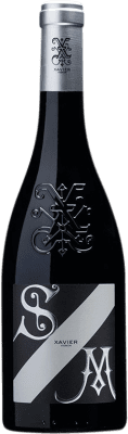 Xavier Vignon SM 2