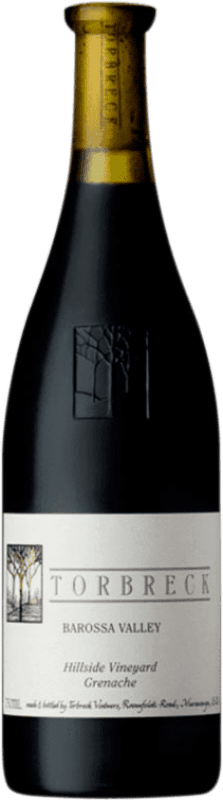 77,95 € Бесплатная доставка | Красное вино Torbreck The Hillside Vinyeard I.G. Barossa Valley