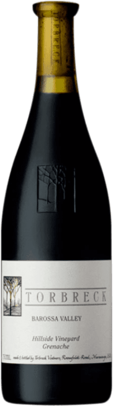 77,95 € | Red wine Torbreck The Hillside Vinyeard I.G. Barossa Valley Barossa Valley Australia 75 cl