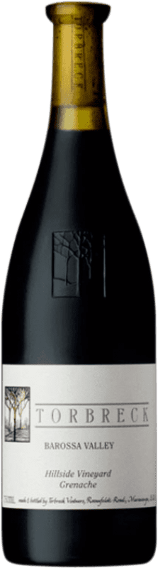 送料無料 | 赤ワイン Torbreck The Hillside Vinyeard I.G. Barossa Valley バロッサバレー オーストラリア 75 cl