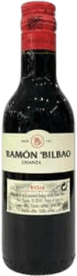 Ramón Bilbao 高齢者 18 cl