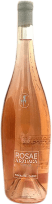 Arzuaga Rosae Tempranillo — Темпранильо Ribera del Duero молодое Бутылка Магнум 1,5 L
