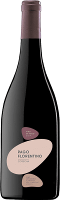 La Solana Pago Florentino Tempranillo старения бутылка Магнум 1,5 L