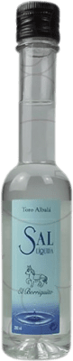 Schnapps Toro Albalá Sal Líquida Botellín 20 cl