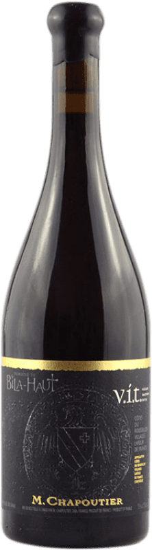 88,95 € | Красное вино Michel Chapoutier Bila Haut V.I.T. A.O.C. Côtes du Roussillon Villages Occitania Франция Syrah, Grenache 75 cl