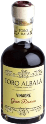 12,95 € | Aceto Toro Albalá Gran Riserva D.O. Montilla-Moriles Andalucía y Extremadura Spagna Piccola Bottiglia 20 cl