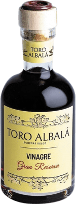 13,95 € | 酢 Toro Albalá グランド・リザーブ D.O. Montilla-Moriles Andalucía y Extremadura スペイン 小型ボトル 20 cl