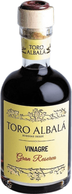 13,95 € | Vinagre Toro Albalá Grande Reserva D.O. Montilla-Moriles Andalucía y Extremadura Espanha Garrafinha 20 cl