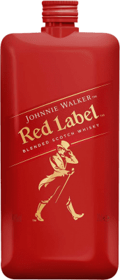 ウイスキーブレンド Johnnie Walker Red Label PET 小型ボトル 20 cl