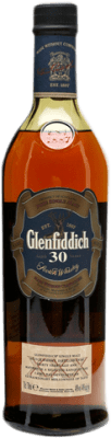Whisky Single Malt Glenfiddich 30 Years