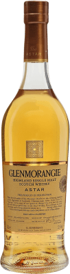 ウイスキーシングルモルト Glenmorangie The Astar 70 cl