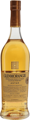 114,95 € Бесплатная доставка | Односолодовый виски Glenmorangie The Astar Односолодовый виски Glenmorangie The Astar