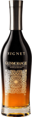Односолодовый виски Glenmorangie Signet 70 cl