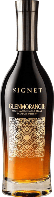 Single Malt Whisky Glenmorangie Signet