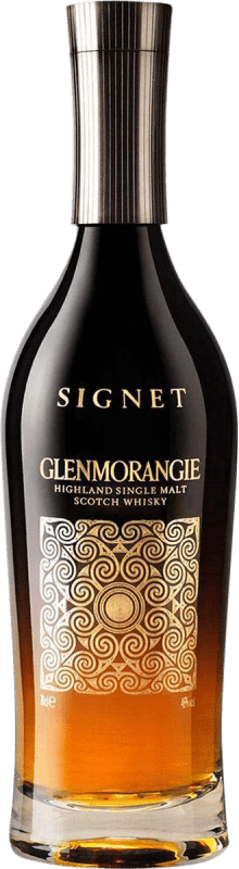 205,95 € | Односолодовый виски Glenmorangie Signet горная местность Объединенное Королевство 70 cl