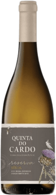 Quinta do Cardo Malvasia — Мальвасия Beiras Резерва 75 cl