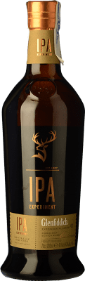 Single Malt Whisky Glenfiddich IPA Experiment
