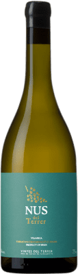 Vinyes del Terrer Nus del Terrer Sauvignon Tarragona Magnum Bottle 1,5 L
