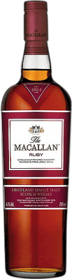 Односолодовый виски Macallan Ruby 70 cl