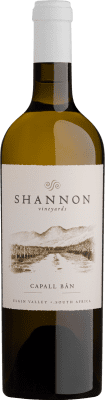 Shannon Vineyards Capall Bán