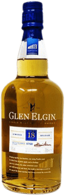 289,95 € Бесплатная доставка | Односолодовый виски Glen Elgin 18 Лет Односолодовый виски Glen Elgin 18 Лет
