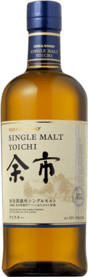 Виски из одного солода Nikka Yoichi Single Malt 70 cl