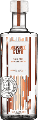 Vodca Absolut Elyx 3 L