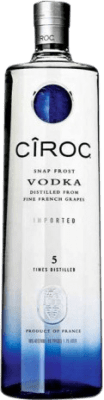 ウォッカ Cîroc インペリアルボトル-Mathusalem 6 L