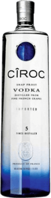 Vodca Cîroc 6 L