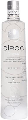 Vodka Cîroc Coconut — Noix de Coco
