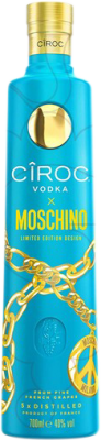 Vodka Cîroc Moschino 1 L