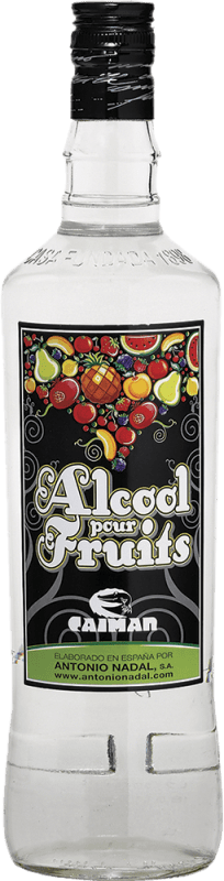 29,95 € | マーク＆ハードリカー Antonio Nadal Alcool pour Fruits Caimán 75º スペイン 1 L