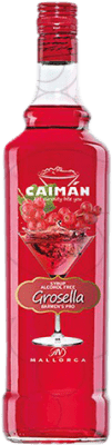 Cocktail Concentrate Antonio Nadal Caimán Jarabe Grosella
